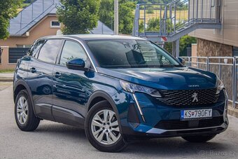 Peugeot 3008 1.2 PureTech 130k Active Pack A/T - 3