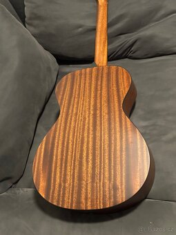 Taylor 312e + kufr elektroakustika made in USA - 3