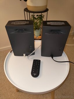 2x BOSE SoundTouch 10 - 3