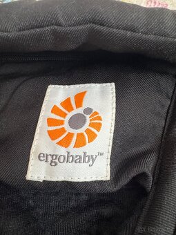 Všestranné nosítko Ergobaby - 3