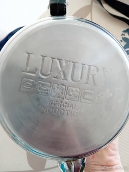 Konvice na čaj Luxury (indukce) - 3