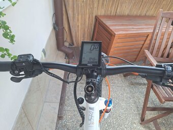 Haibike Sduro FullNine 6.0, horské kolo - 3
