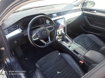 VW Passat Variant B8, BiTDi 177kw, RV2020, DSG, 4motion - 3