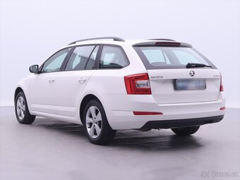 Škoda Octavia 2,0 TDI 110kW CZ Elegance (2013) - 3