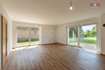 Prodej rodinného domu 147 m², pozemek 1973 m², Petrovice I - 3