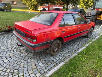 Peugeot 405 1,9D - 3