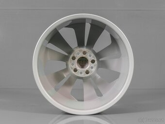 AUDI Q8 4M OD 2018 ORIG. ALU R19, ET 20, 5x112, 4KS (745T) - 3