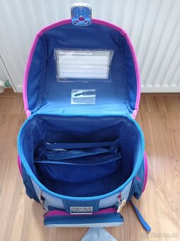 Školní taška Oxybag - 3