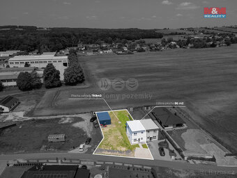 Prodej rodinného domu, 86 m², Dobrá - 3