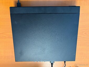 Dahua DHI‑XVR5108HS‑S2 – spolehlivý 8kanálový hybridní DVR - 3