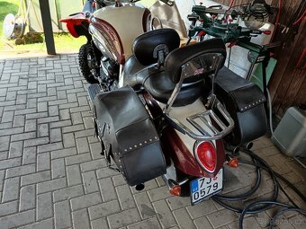Triumph rocket III classic - 3