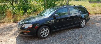 VW Passat B6 1,9TDi 77kw - 3