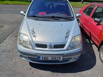 Renault Scenic - 3