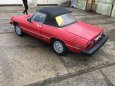1977 alfa romeo spider 2.0veloce - 3