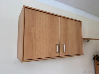 Obývák sestava nábytku - 3
