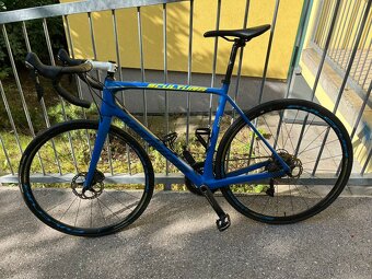 Merida Scultura 6000 carbon - 3