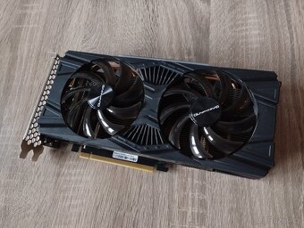Gainward GeForce GTX 1660 SUPER Ghost OC - 3