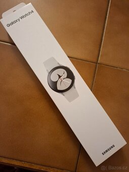 SAMSUNG WATCH4 - 3