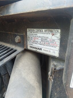 Kobelco sk55 SR - 3