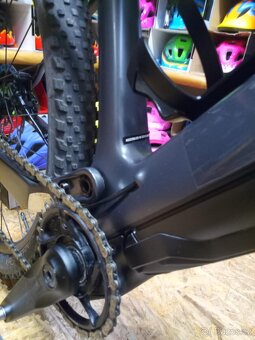 E-Caliber 9.6 Gen 2 - 3
