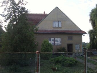 Prodám rodinný dům - 3