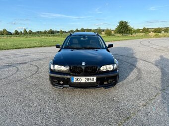 Bmw e46 330D 150kw - 3