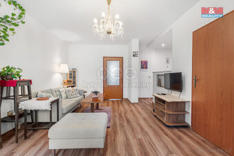 Prodej bytu 5+kk, 89 m², Praha, ul. Vilímkova - 3