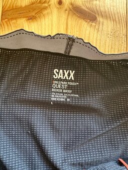 Panske boxerky SAXX - 3