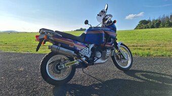 Honda XRV 750 Africa Twin - 3