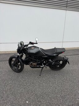 Husqvarna Svartpilen 701 2019 - 3