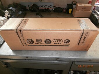 LEVA POLOOSA ORIGINAL SKODA - 3