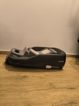 Autosedačka s isofixem Maxi cosi - 3
