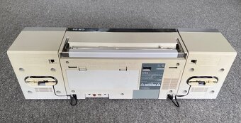 Radiomagnetofon AIWA CA-25 - 3