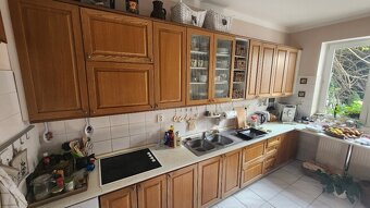 Prodám kuchyn se spotřebiči - 3