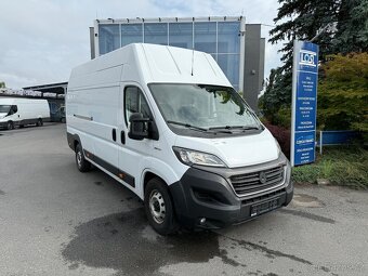 Fiat Ducato 2,3 Maxi L4H3 - 3
