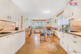 Prodej rodinného domu, 216 m², Pěnčín - 3