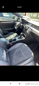 Volkswagen Arteon 2.0 Biturbo 176kW 4x4 - 3