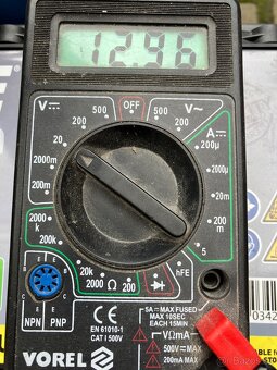 EXIDE Premium EA 770 - TOP cena - 3