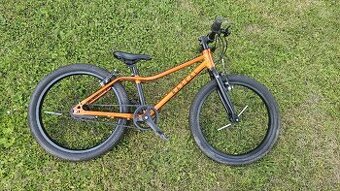 Dětské kolo RASCAL 20 - 3