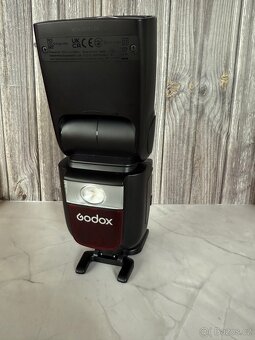 Godox V860III-S pro Sony Blesk - 3