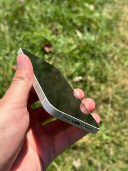 iPhone 14 - 256GB - 92% BAT - 6M ZÁRUKA - 3