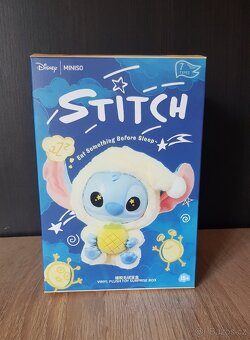 Labubu Stitch - 3