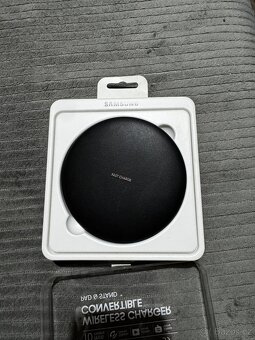 Samsung nabíječka bezdrátová - 3