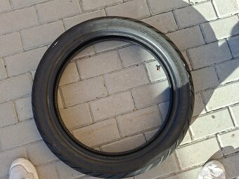 Pneu 110/80/19 - 3