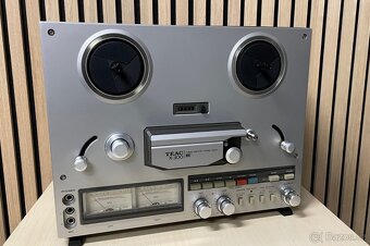 TEAC X-300 - 3