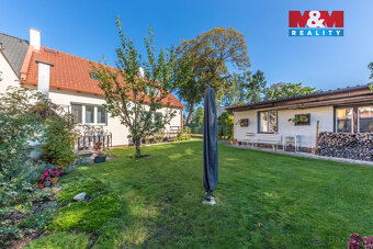 Prodej rodinného domu, 159 m², Nymburk, ul. Pístecká - 3