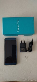 Honor 9 lite REZERVOVÁNO - 3