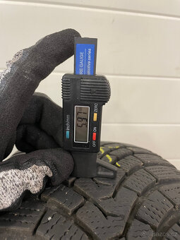Falken Eurowinter 205/55 R16 91H 2Ks zimní pneumatky - 3