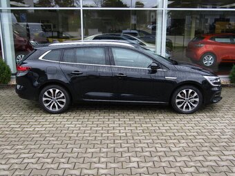 Renault Megane Grandtour E-Tech plug-in hybrid 160 Techno - 3