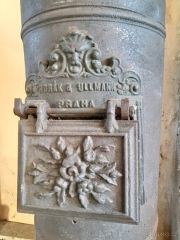 Kamna Horák & Ullmann - 3